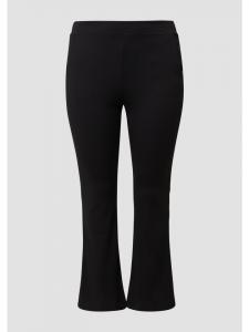 Брюки 9999_черные QS