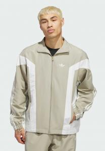 Куртка Adidas Originals WINDBREAK, Cargo/Brown