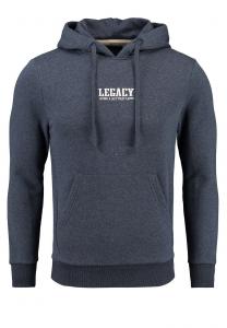 Худи Key Largo, цвет dark blue mel.