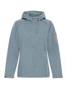 Куртка для активного отдыха North Bend  NBThory, светло-голубой