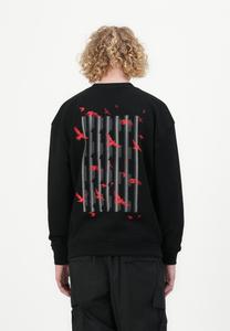 Толстовка DUCKOO HUGO, черный