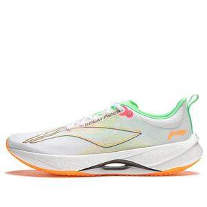 Кроссовки суперлегкие 21 Li-Ning, белый