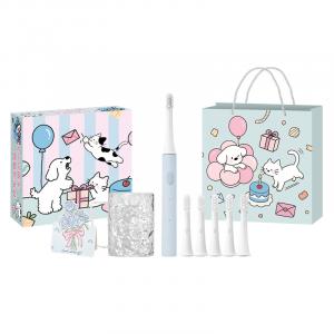 Электрическая зубная щетка Xiaomi