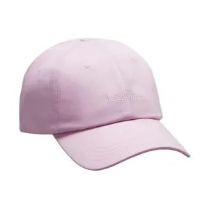Lululemon Хлопковая бейсболка унисекс разноцветная, Vitamin Powder/VITP