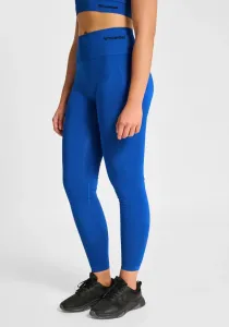 Бесшовные леггинсы tif с высокой талией Hummel, Surf The Web