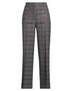 Брюки Peserico, серый