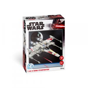 Пазл Star Wars T-65 X-Wing Star Fighter 3D Puzzle