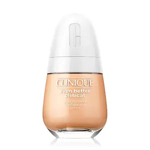База под макияж с уходом Even Better Clinical Serum Foundation Spf 20 Clinique, цвет neutra