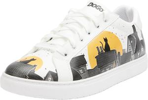 Мужские кроссовки DOGO, Multicoloured