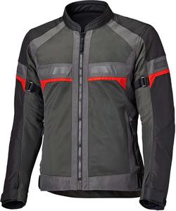 Текстильная мотоциклетная куртка Held tropic 4 mesh, Anthracite