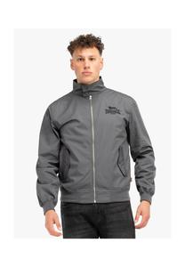 Мужская куртка приталенного кроя ACTON LONSDALE, цвет Anthracite/black