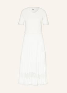 Платье CLAUDIE PIERLOT 2-in-1-, экру