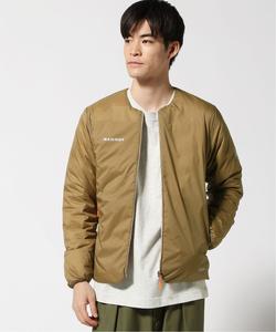 Утепленный кардиган MAMMUT Seon, азиатский крой, мужской / Кардиган Seon IN AF для мужчин