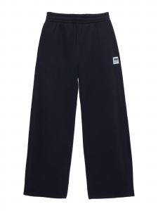 Pull&Bear Брюки-багги в цвете Navy