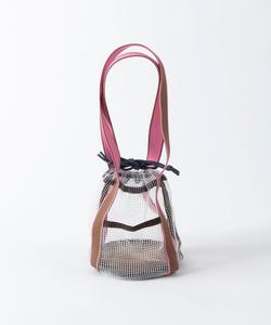 Сумка Tricot, цвет 90White