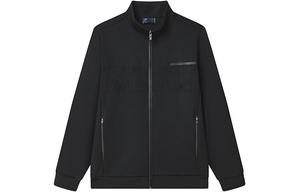 Куртка мужская, цвет черный как смоль Fila