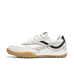 Кроссовки Slip Resistant, Breathable, Lightweight Low top Casual Shoes Unisex Jianjie, белый