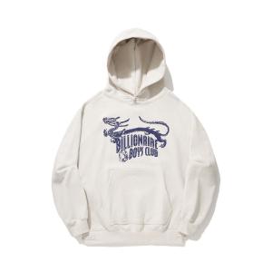 Толстовка Billionaire Boys Club Unisex Gray LiNing, серый