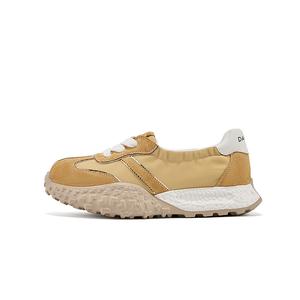 Нескользящие износостойкие низкие повседневные туфли для женщин DAPHNE, Gray