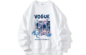 Футболка унисекс WARRIOR, светло-голубой (с флисовой подкладкой)