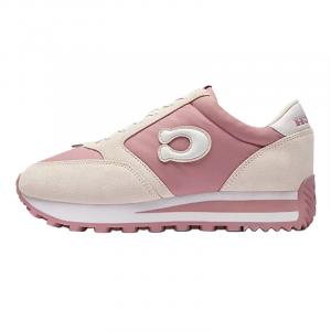 COACH Низкие повседневные туфли женские розовые