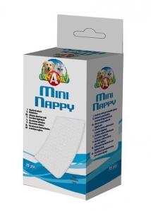 Прокладки для трусов Nayeco, ежедневные прокладки для жары л Nayeco