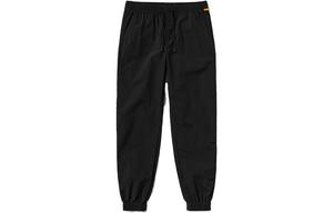 Женские повседневные брюки черные Timberland