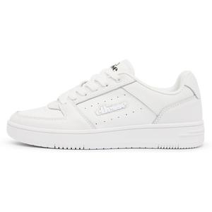 Повседневные туфли Panaro Cupsole Ellesse, белый
