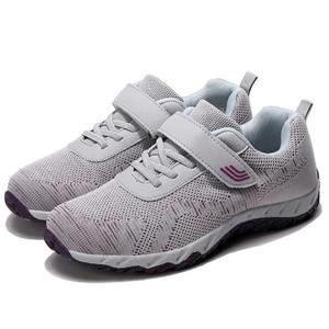 Medd Женские низкие повседневные туфли серо-фиолетовые, цвет Gray Purple