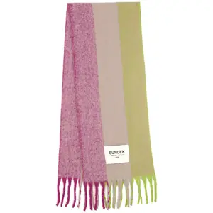 Шарф Sundek Rainbow, мультиколор