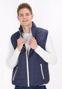 Жилет Mo, синий