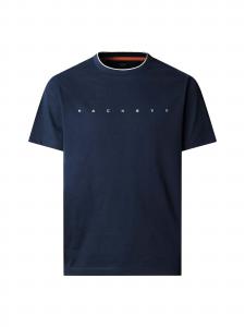 Hackett London Футболка 'Essential' в цвете Navy