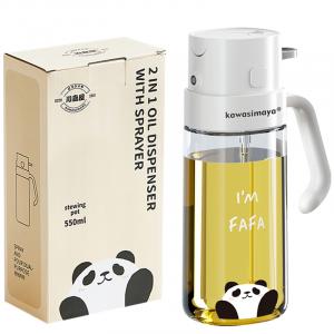 Масленка KAWASIMAYA, белый