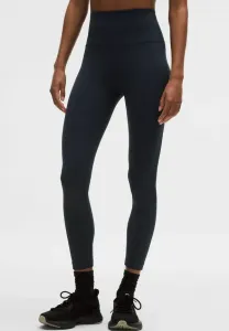 Леггинсы Lululemon, True Navy