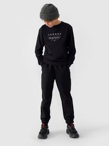 Спортивные брюки 4F, черный