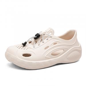 LEXON Клоги мужские хаки, цвет Khaki