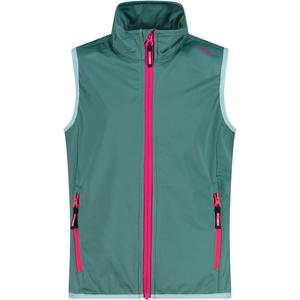 Жилет Cmp, цвет agave