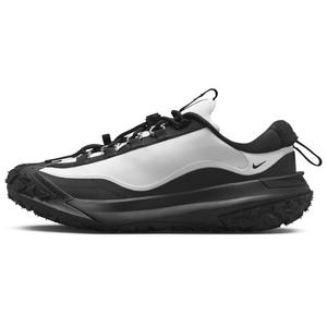 Мужские походные кроссовки Nike ACG Mountain Fly, Black/White