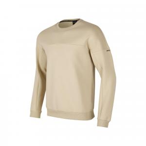 Skechers Базовый спортивный свитшот FASN мужской Irish Cream