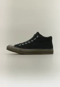 Кроссовки chuck taylor all star malden street унисекс Converse, Black/Brown/Total Eclipse