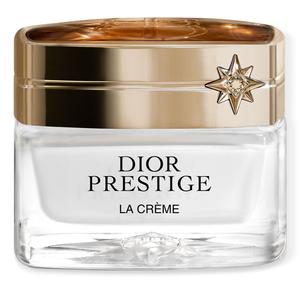 Крем для лица dior prestige la crème texture essentielle Dior, объем 15 мл