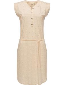 Летнее платье зофка Ragwear, бежевый