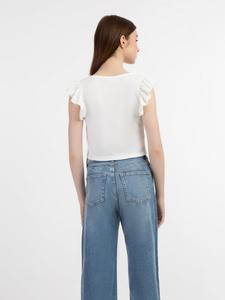 Вершина Mymo, белый