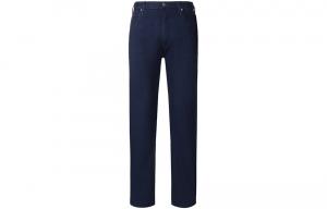 Джинсы мужские темно-синие EMPORIO ARMANI