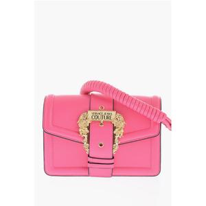 Сумка JEANS COUTURE из искусственной кожи с золотым узором Maxi Versace, мультиколор