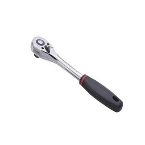 Профессиональный ключ с храповым механизмом серии ENDURA 10 мм E3402/шт.