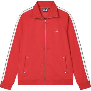 FILA Оригинальная куртка мужская огненный грейпфрут красный, Pomelo Red-RD