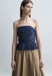 Верх любарпуа Maje, Navy