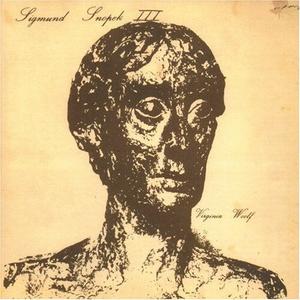 CD диск Snopek, Sigmud III: Virginia Woolf