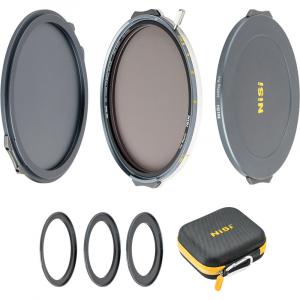 Набор фильтров NiSi JetMag Pro 95MAG Flex Magnetic NIM-JETMAG-95MAG-VNDFLEXKIT